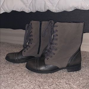 Women’s Wanted Forge Boots